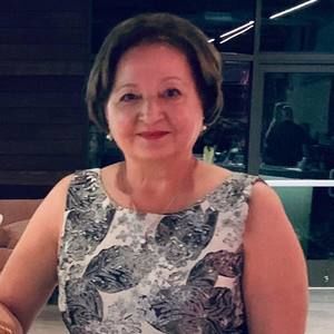 Meet your Posher, Nuha